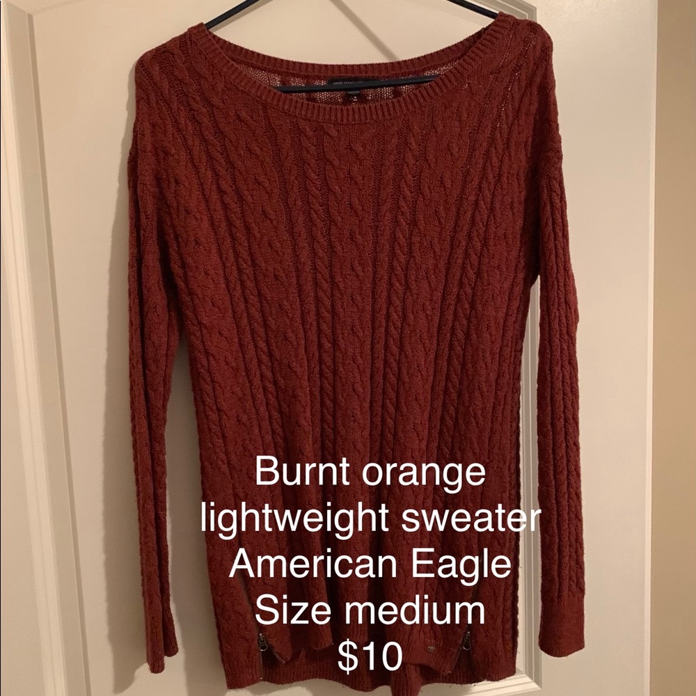 Sweater